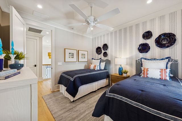 58 Marsh Rabbit Street, Bluffton, SC 29910