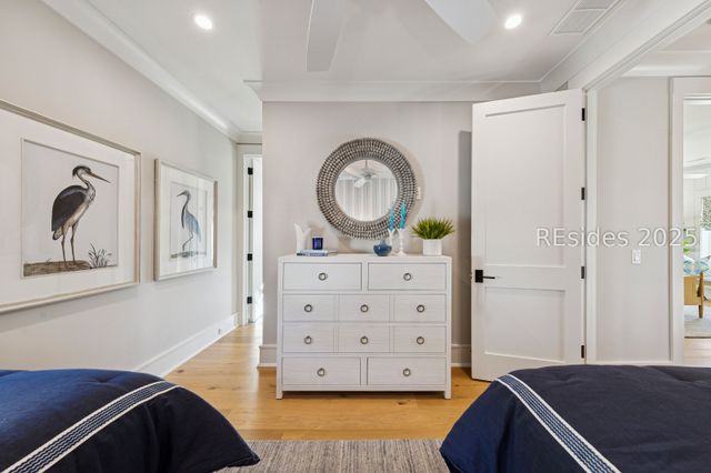 58 Marsh Rabbit Street, Bluffton, SC 29910