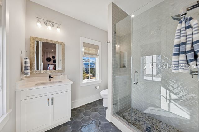 58 Marsh Rabbit Street, Bluffton, SC 29910