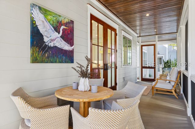 58 Marsh Rabbit Street, Bluffton, SC 29910