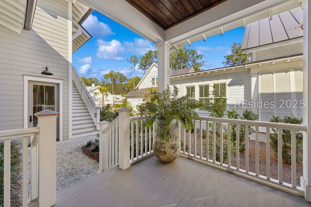 58 Marsh Rabbit Street, Bluffton, SC 29910