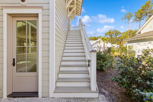 58 Marsh Rabbit Street, Bluffton, SC 29910