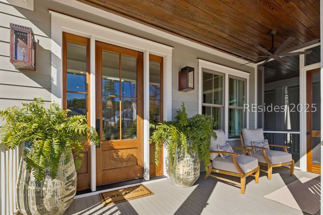 58 Marsh Rabbit Street, Bluffton, SC 29910