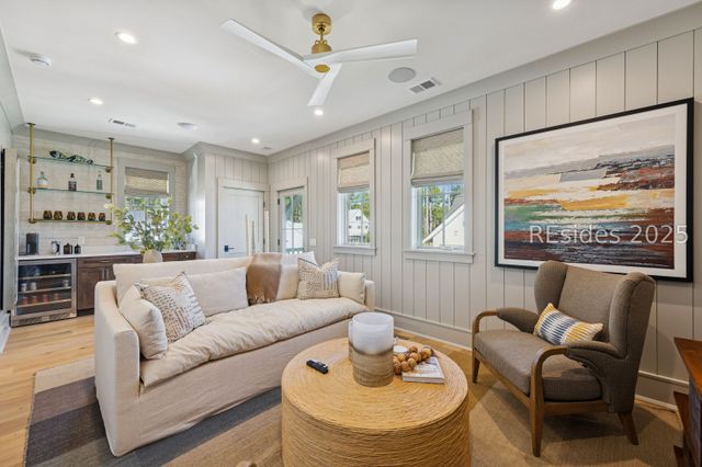 58 Marsh Rabbit Street, Bluffton, SC 29910