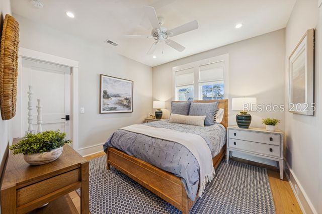 58 Marsh Rabbit Street, Bluffton, SC 29910