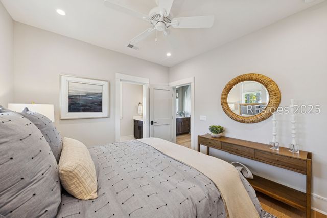 58 Marsh Rabbit Street, Bluffton, SC 29910