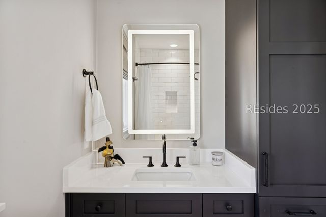 58 Marsh Rabbit Street, Bluffton, SC 29910