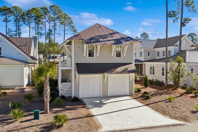 58 Marsh Rabbit Street, Bluffton, SC 29910