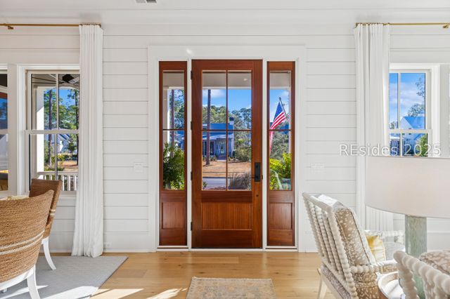 58 Marsh Rabbit Street, Bluffton, SC 29910