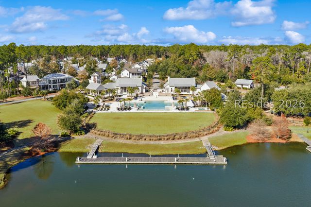 58 Marsh Rabbit Street, Bluffton, SC 29910