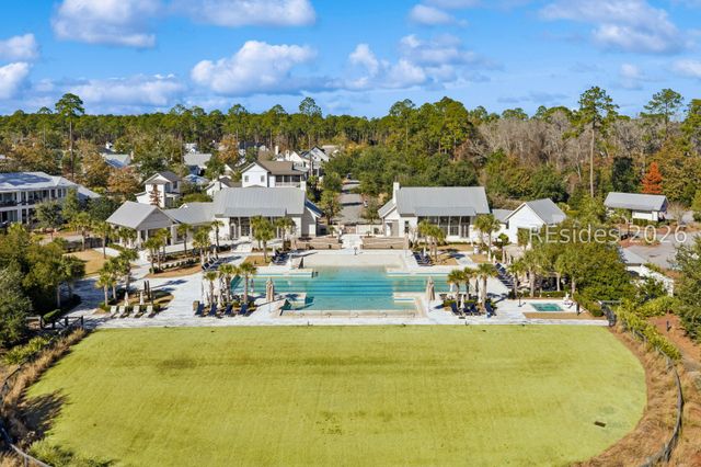 58 Marsh Rabbit Street, Bluffton, SC 29910