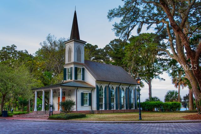 58 Marsh Rabbit Street, Bluffton, SC 29910