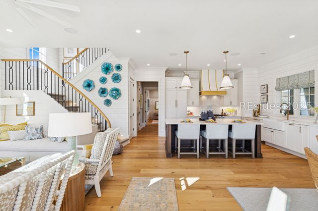 58 Marsh Rabbit Street, Bluffton, SC 29910