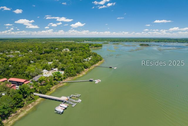 58 Marsh Rabbit Street, Bluffton, SC 29910