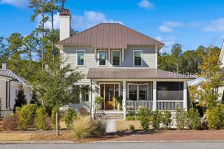 58 Marsh Rabbit Street, Bluffton, SC 29910