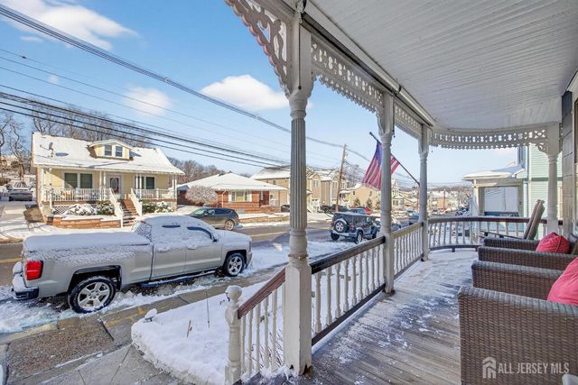 395 Raritan Street, South Amboy, NJ 08879