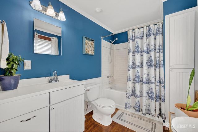 395 Raritan Street, South Amboy, NJ 08879