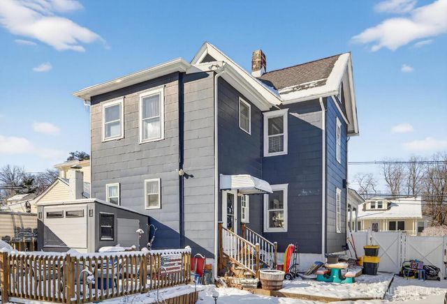 395 Raritan Street, South Amboy, NJ 08879