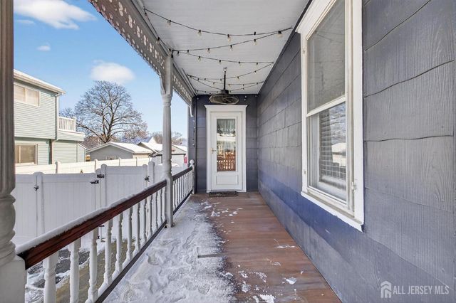 395 Raritan Street, South Amboy, NJ 08879