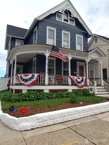 395 Raritan Street, South Amboy, NJ 08879