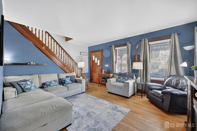 395 Raritan Street, South Amboy, NJ 08879