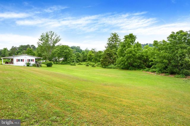 2025 FAIRGROUND RD, Liverpool, PA 17045