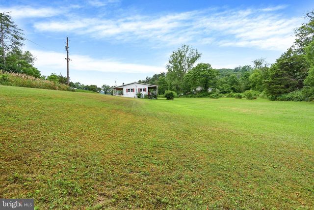 2025 FAIRGROUND RD, Liverpool, PA 17045