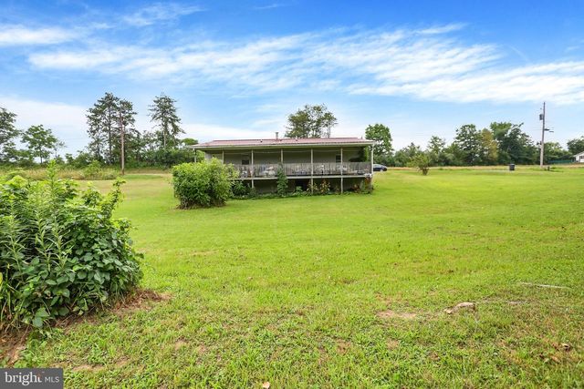 2025 FAIRGROUND RD, Liverpool, PA 17045