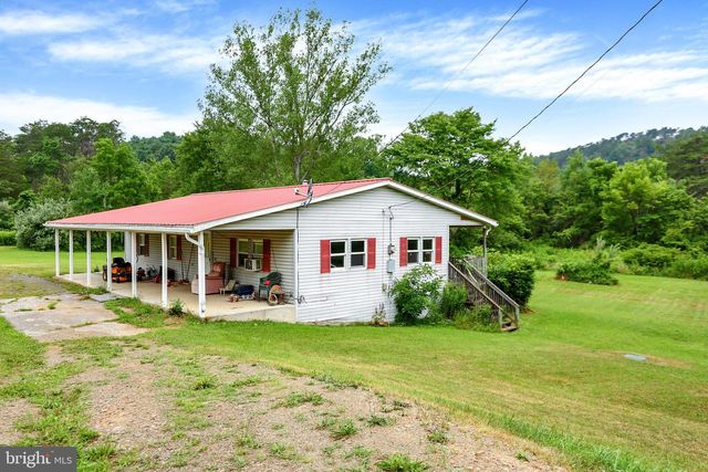 2025 FAIRGROUND RD, Liverpool, PA 17045