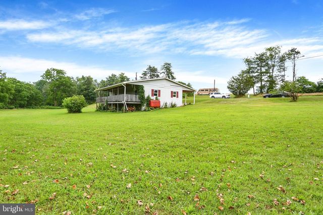 2025 FAIRGROUND RD, Liverpool, PA 17045