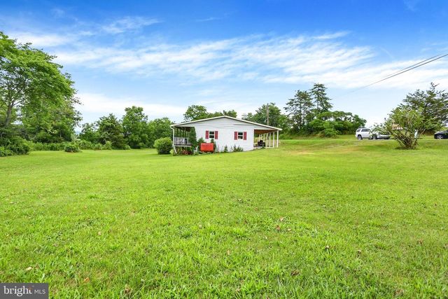 2025 FAIRGROUND RD, Liverpool, PA 17045
