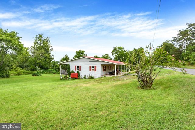 2025 FAIRGROUND RD, Liverpool, PA 17045