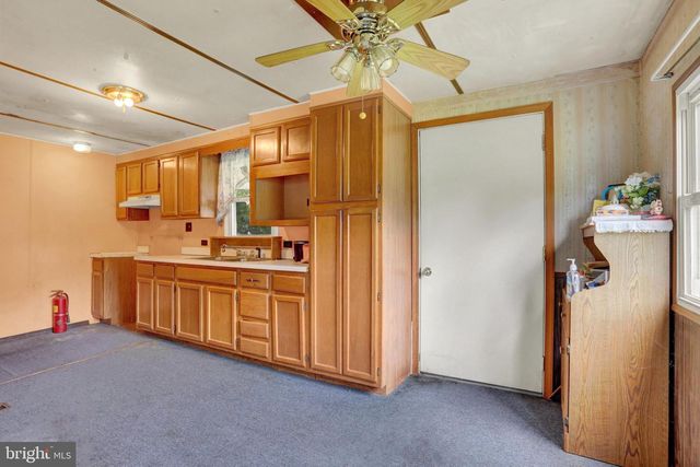 2025 FAIRGROUND RD, Liverpool, PA 17045