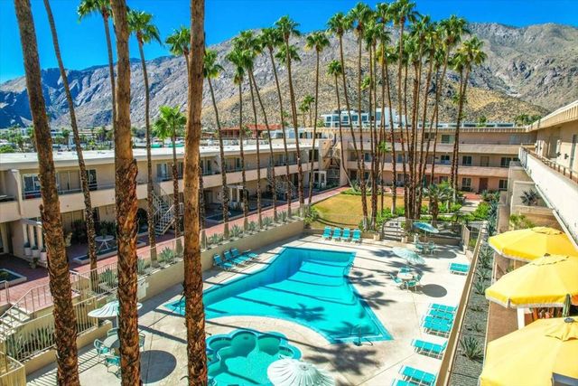 277 E Alejo Road 101, Palm Springs, CA 92262