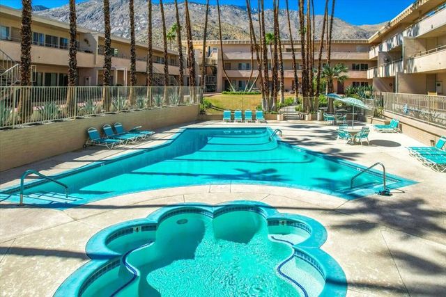 277 E Alejo Road 101, Palm Springs, CA 92262
