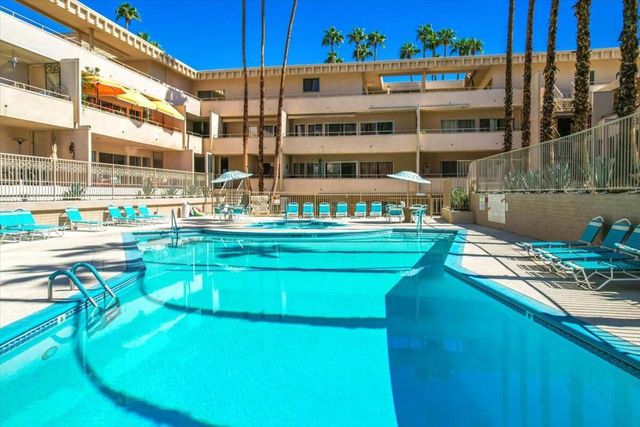 277 E Alejo Road 101, Palm Springs, CA 92262