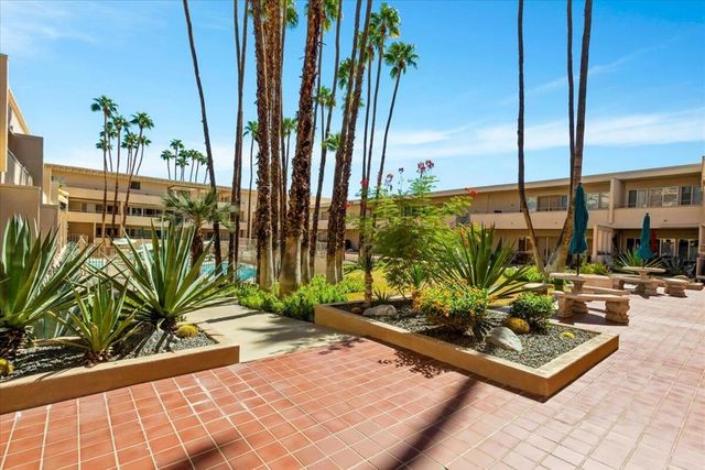 277 E Alejo Road 101, Palm Springs, CA 92262