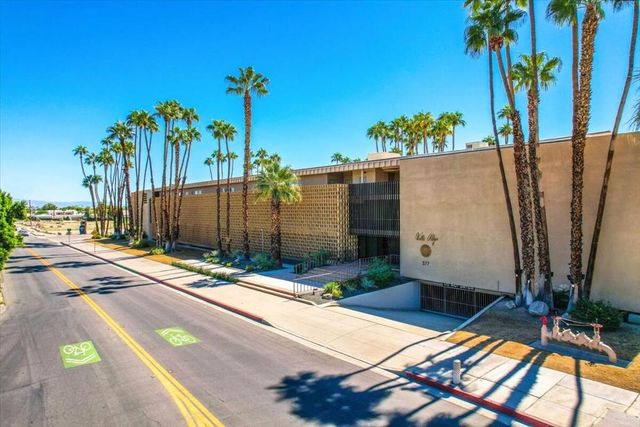 277 E Alejo Road 101, Palm Springs, CA 92262