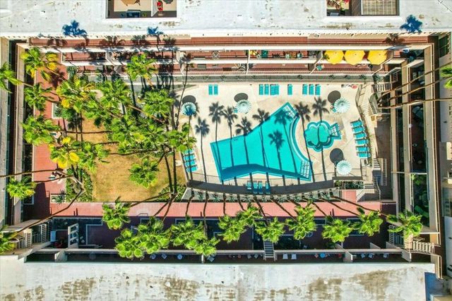 277 E Alejo Road 101, Palm Springs, CA 92262