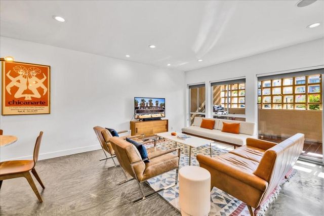 277 E Alejo Road 101, Palm Springs, CA 92262