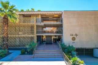 277 E Alejo Road 101, Palm Springs, CA 92262