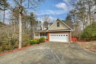 220 Oak Ridge Lane, Ellijay, GA 30536