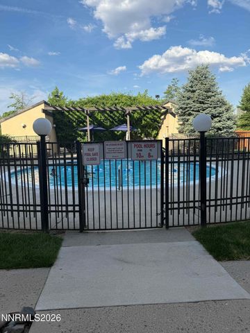 2450 Lymbery Street APT 305, Reno, NV 89509