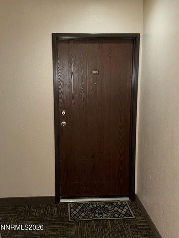 2450 Lymbery Street APT 305, Reno, NV 89509