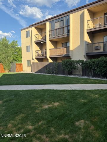 2450 Lymbery Street APT 305, Reno, NV 89509