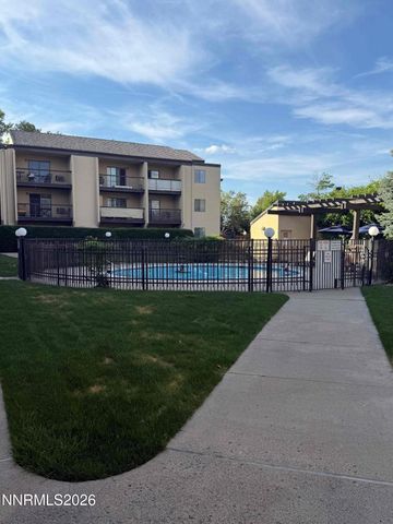 2450 Lymbery Street APT 305, Reno, NV 89509