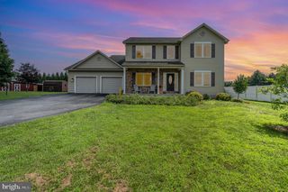 68 SOUTH AVE, Gettysburg, PA 17325