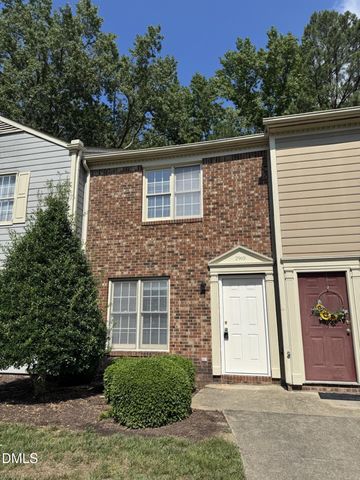 2910 Faversham Place, Raleigh, NC 27604