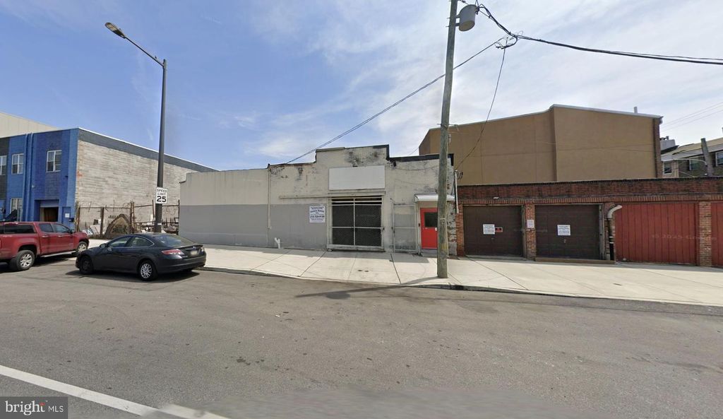 1603-11 N AMERICAN ST, Philadelphia, PA 19122