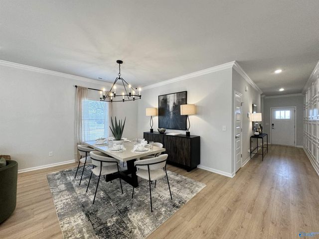 214 Waylan Ridge Lane, Madison, AL 35757
